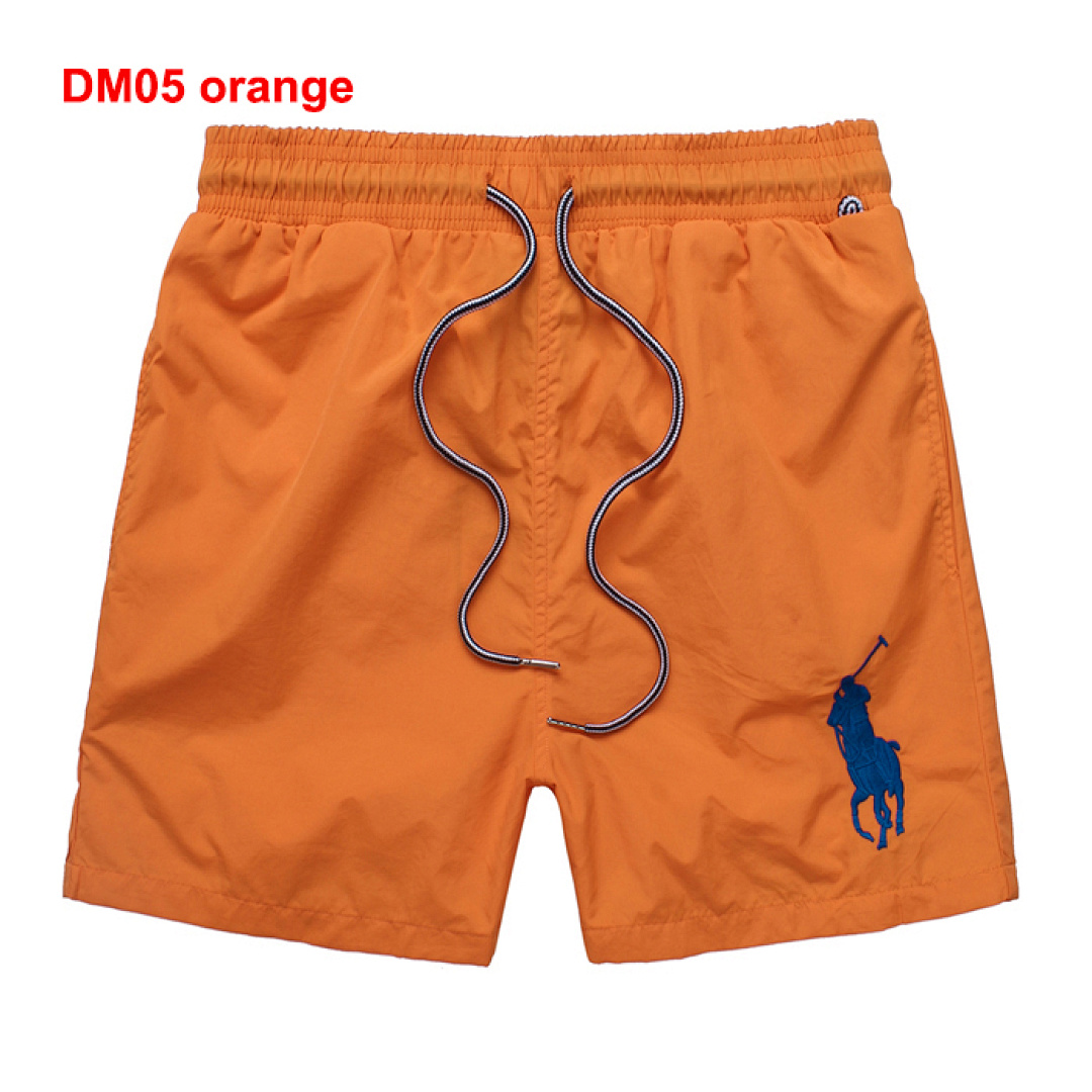 Ralph Lauren Polo Bear Drawstring Swim Shorts · A2258 — תמונה 15
