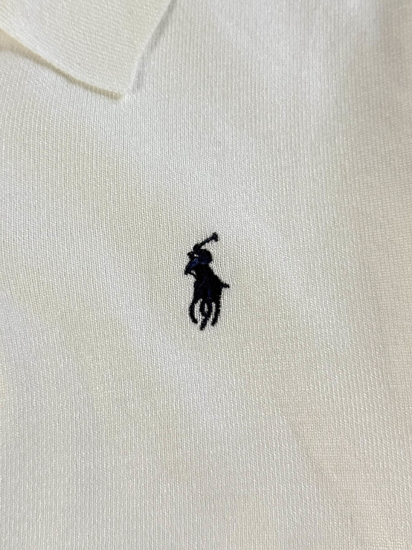 Polo Ralph Lauren Classic Fit Soft Cotton Polo · A3146 — תמונה 17