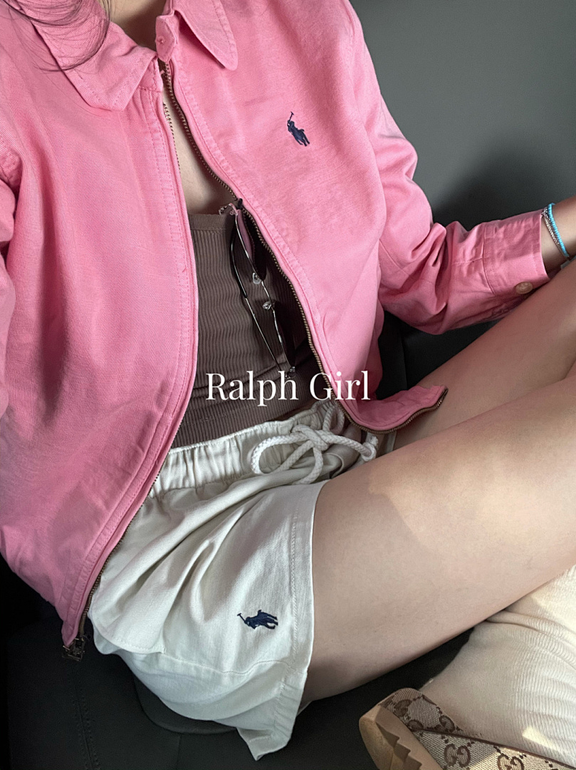 Polo Ralph Lauren The Big Bayport · A2906 — תמונה 28