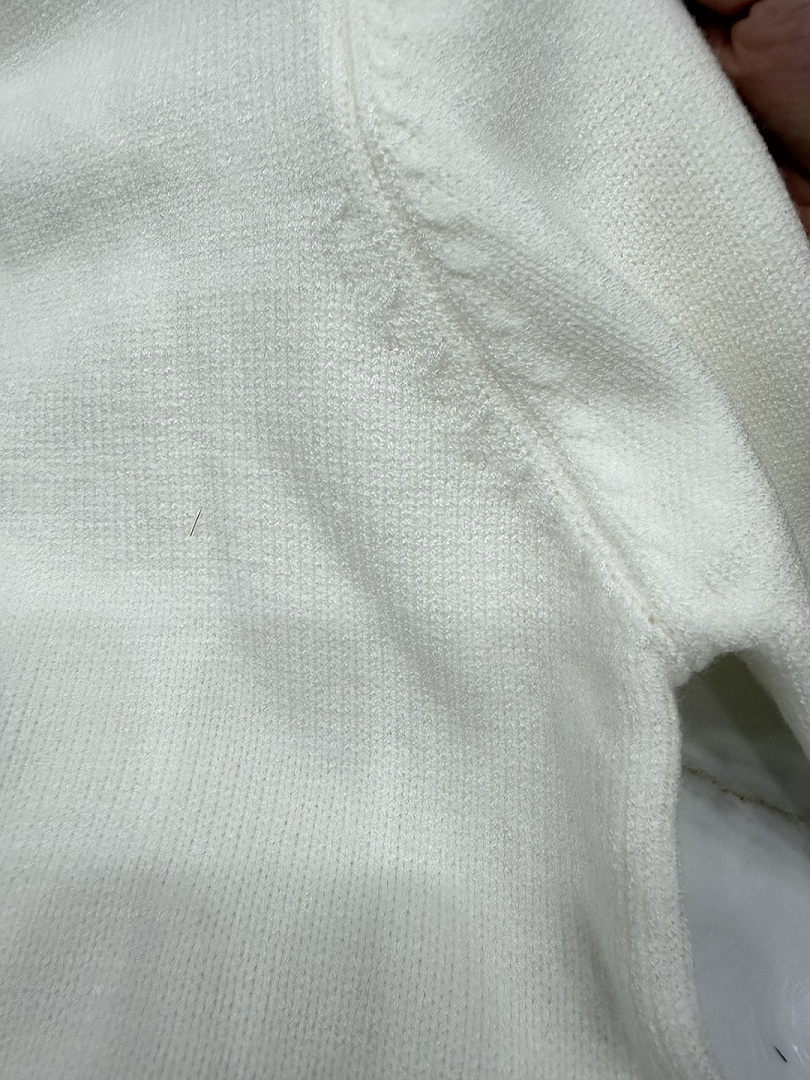 Ralph Lauren Polo Bear Cotton Crewneck Sweater · A3396 — תמונה 78