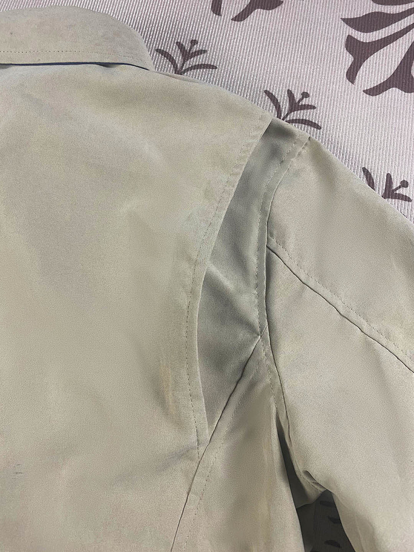 Ralph Lauren Bi-Swing Windbreaker · A2554 — תמונה 9