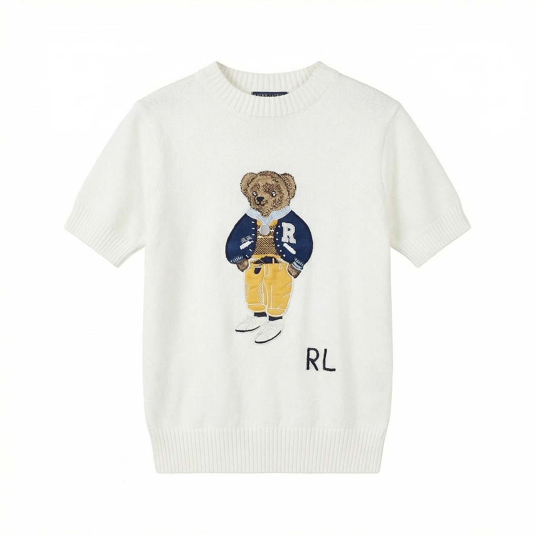 Ralph Lauren Polo Bear · A3230 — תמונה 14