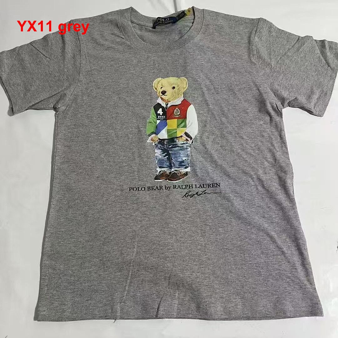Ralph Lauren Polo Bear Wimbledon · A2467 — תמונה 3
