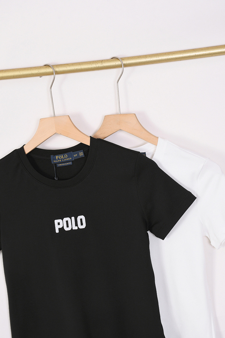 Polo Ralph Lauren — טי-שירט · A3025 — תמונה 15