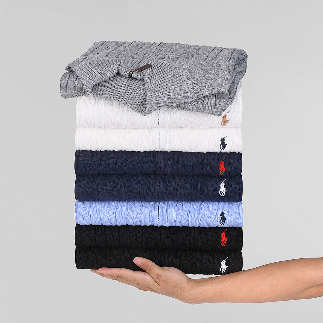Polo Ralph Lauren Andover · A2570 — תמונה 47