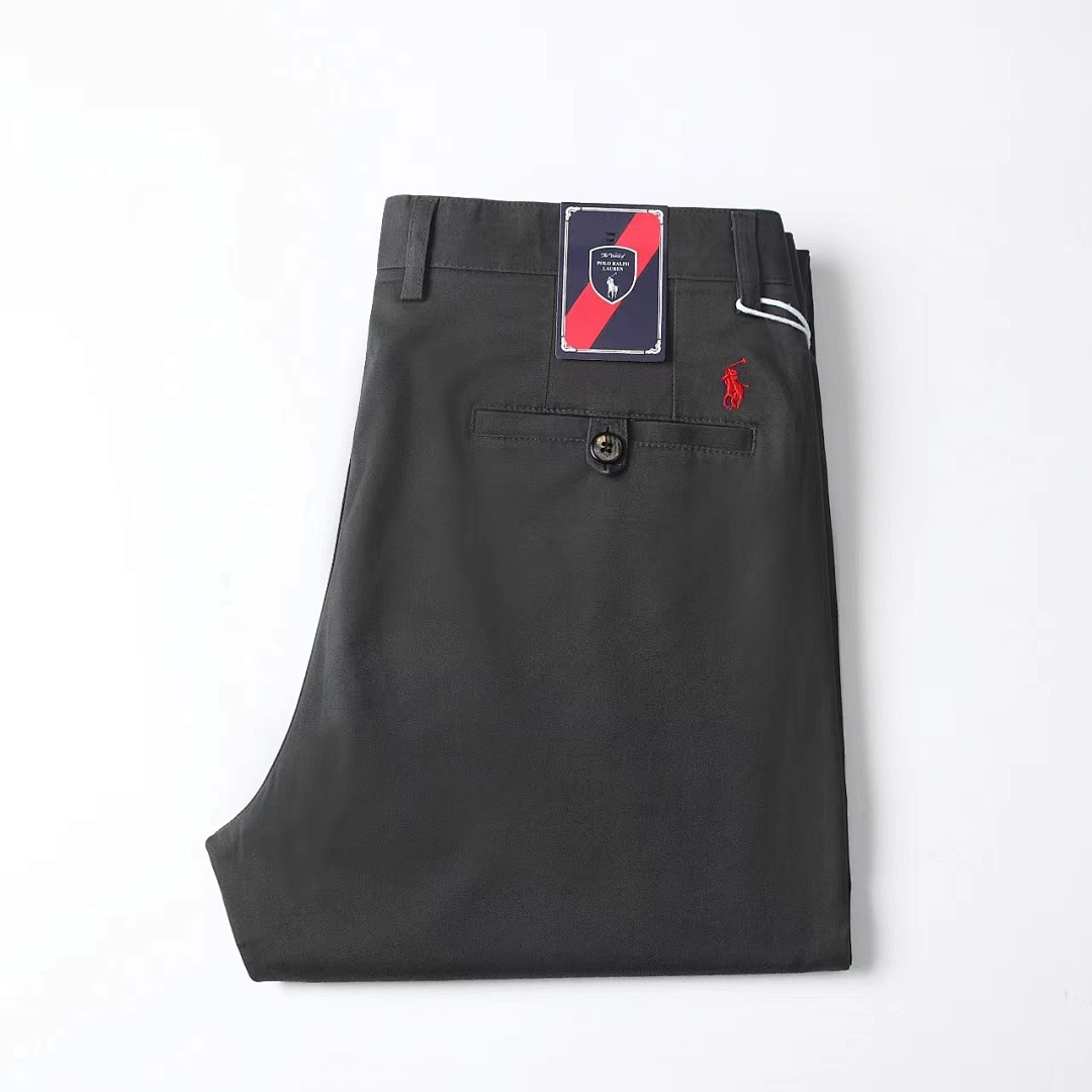 Ralph Lauren — מכנסי צ'ינו · A918 — תמונה 20