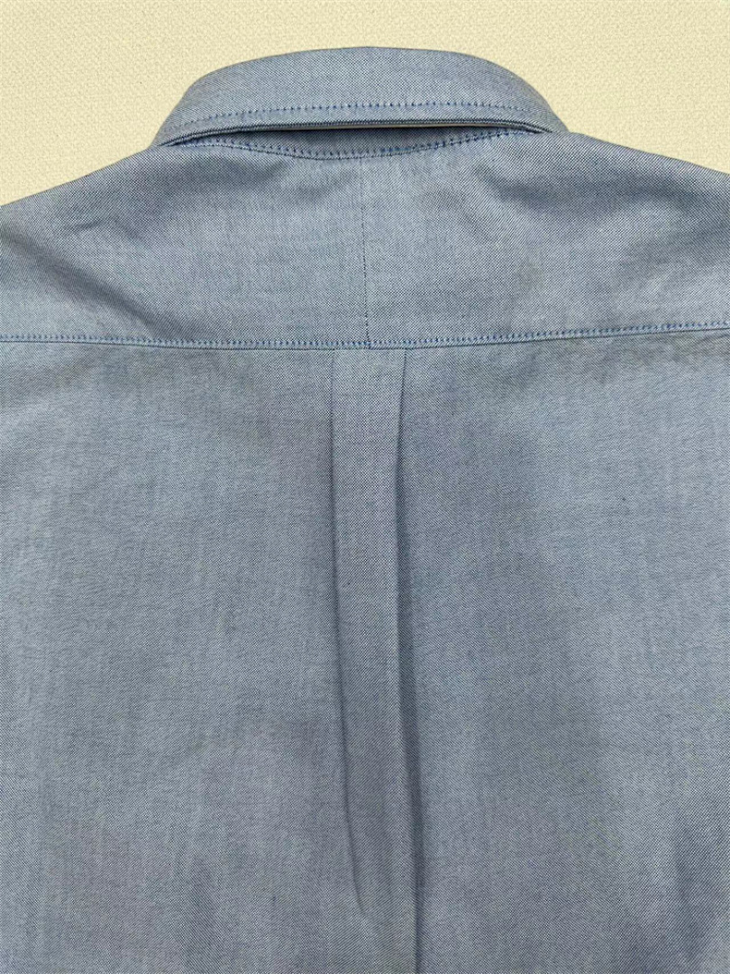 Ralph Lauren Polo Bear Oxford Shirt · A1587 — תמונה 8