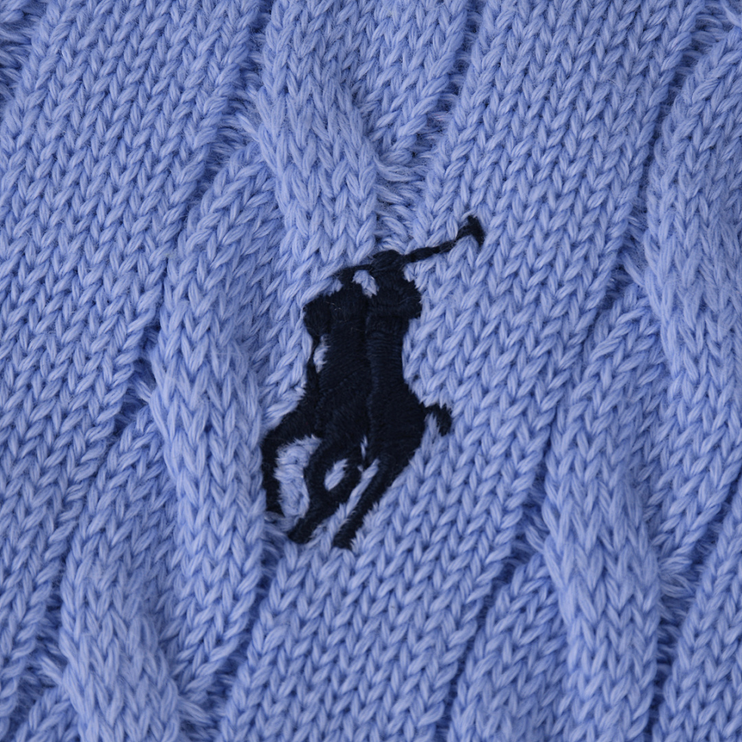 Polo Ralph Lauren Cable-Knit Sweater · A2302 — תמונה 39