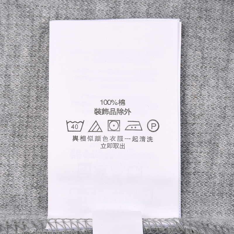Ralph Lauren Waffle LS T-shirt · A3095 — תמונה 5