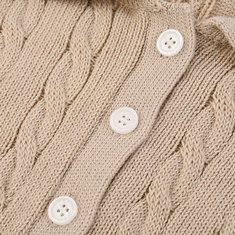 Polo Ralph Lauren Natrissa Cable-Knit Polo · A2472 — תמונה 54