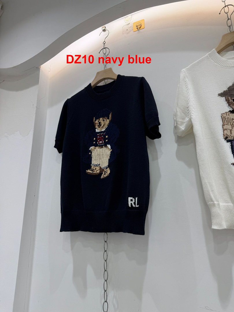 Ralph Lauren Polo Bear · A3235 — תמונה 10