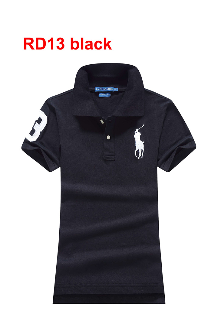 Ralph Lauren — חולצת פולו · A2232 — תמונה 6