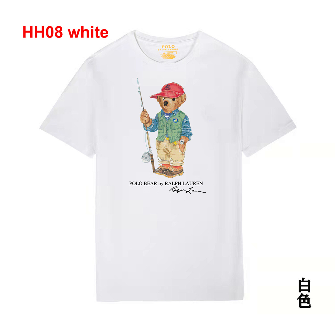 Ralph Lauren Polo Bear · A2426 — תמונה 25