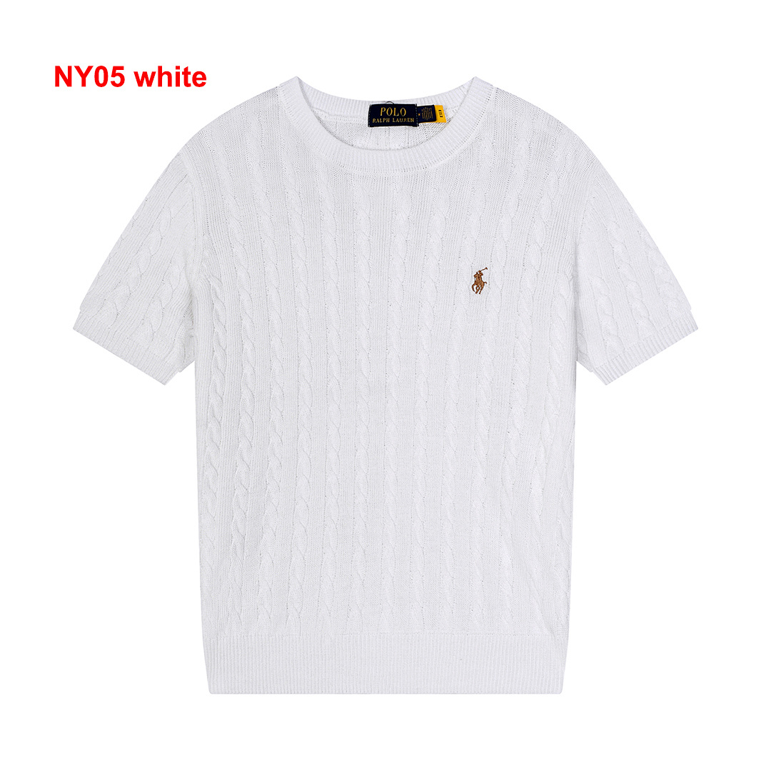 Polo Ralph Lauren Cable-Knit Sweater · A2302 — תמונה 18