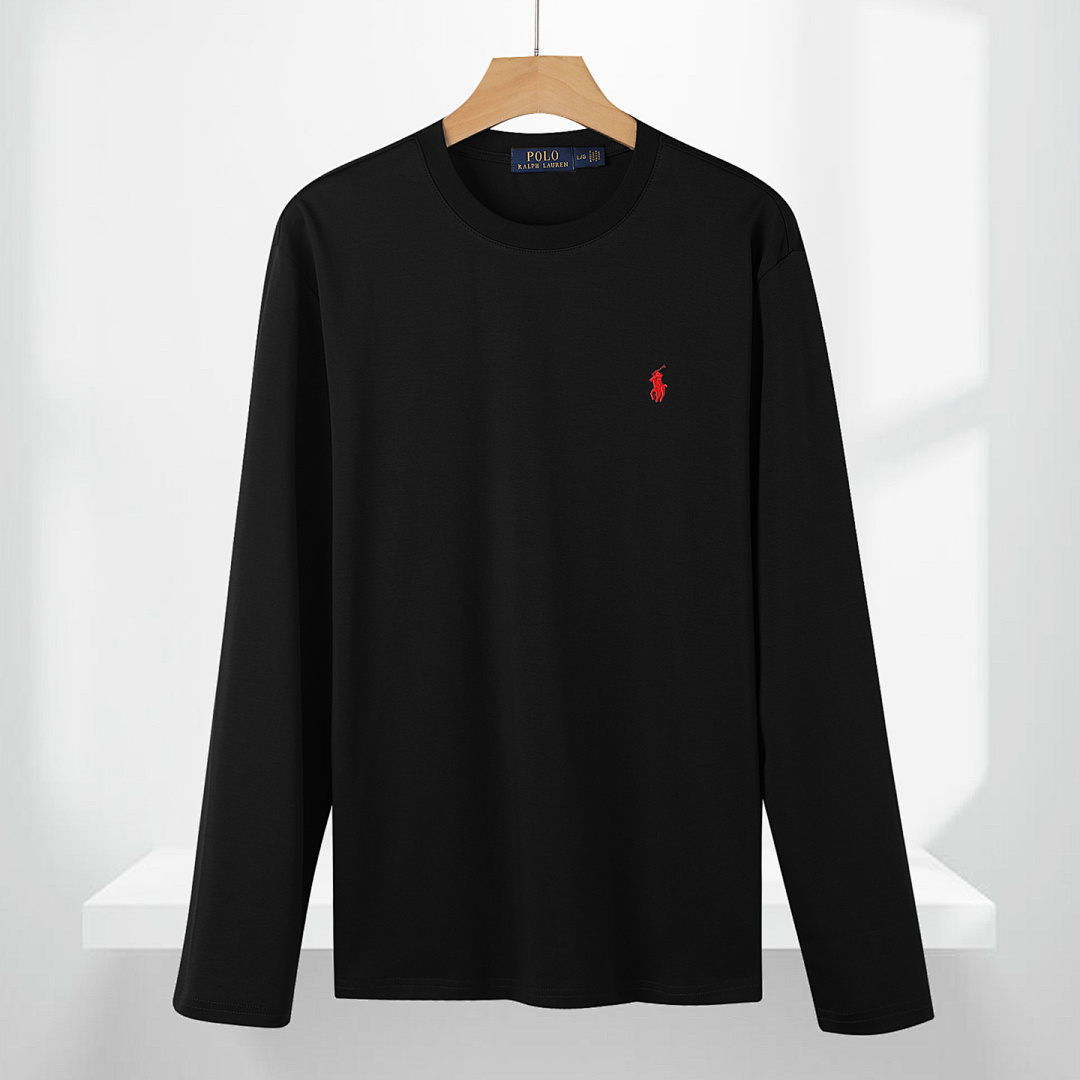 Ralph Lauren — טי-שירט · A2482 — תמונה 5