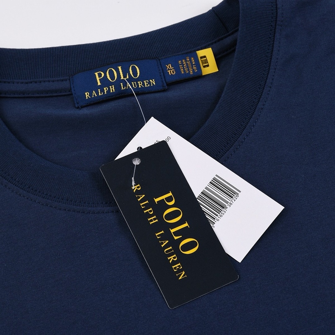 Polo Ralph Lauren — טי שירט · A2998 — תמונה 14