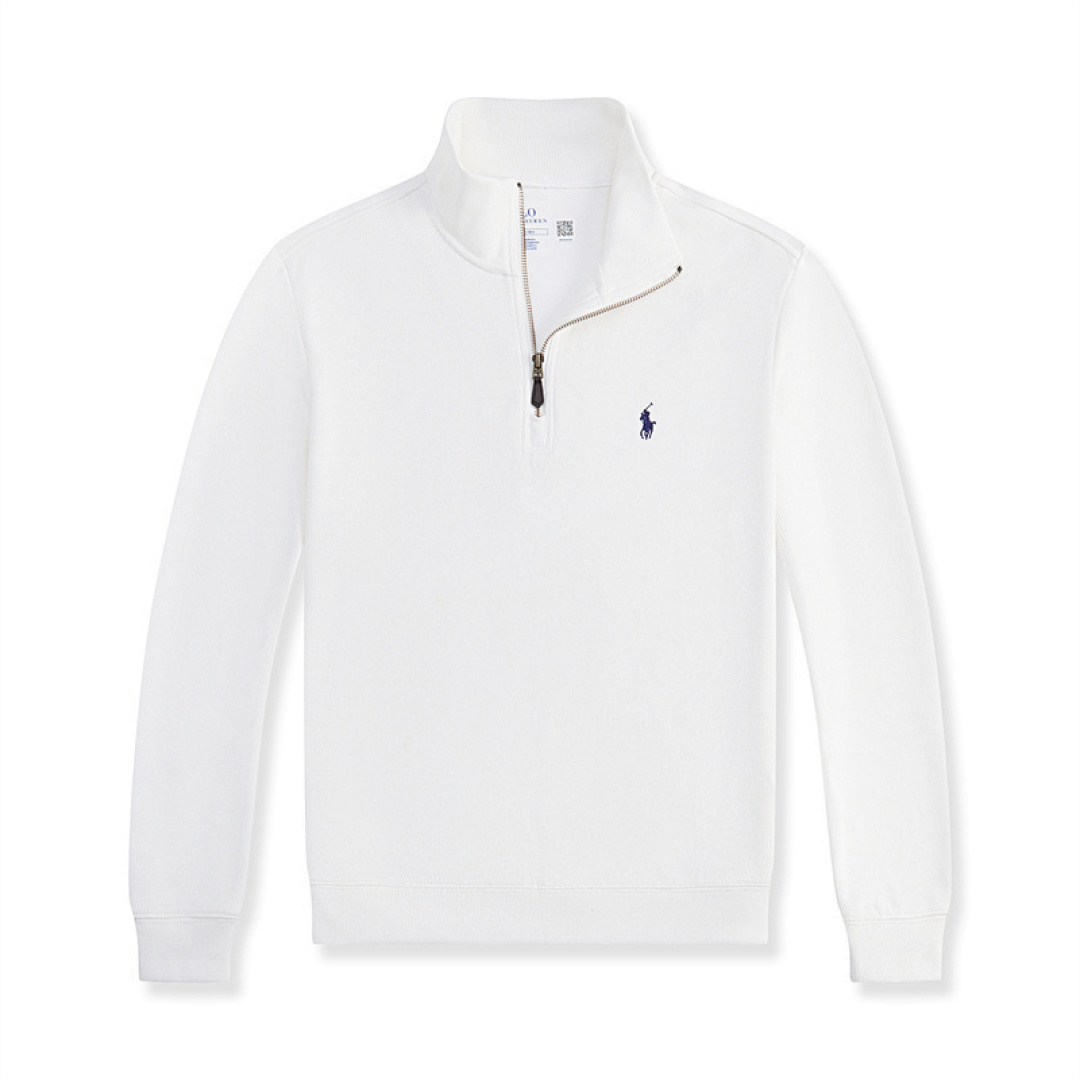 Polo Ralph Lauren — סווטשירט וקפוצ'ון · A2859 — תמונה 11