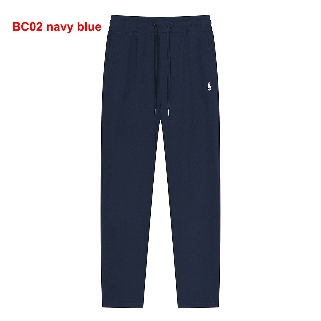 Ralph Lauren Double-Knit Jogger Pant · A2314 — תמונה 7