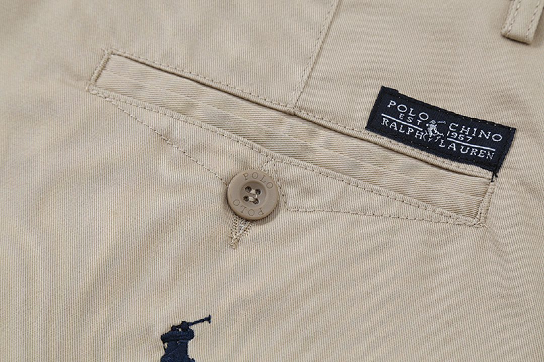 Ralph Lauren Newport Shorts · A1517 — תמונה 11