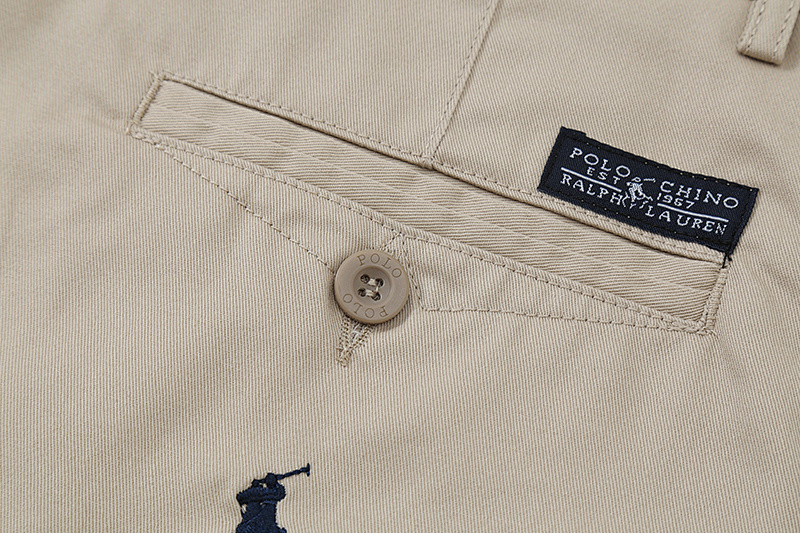 Ralph Lauren Newport Shorts · A1517 — תמונה 12