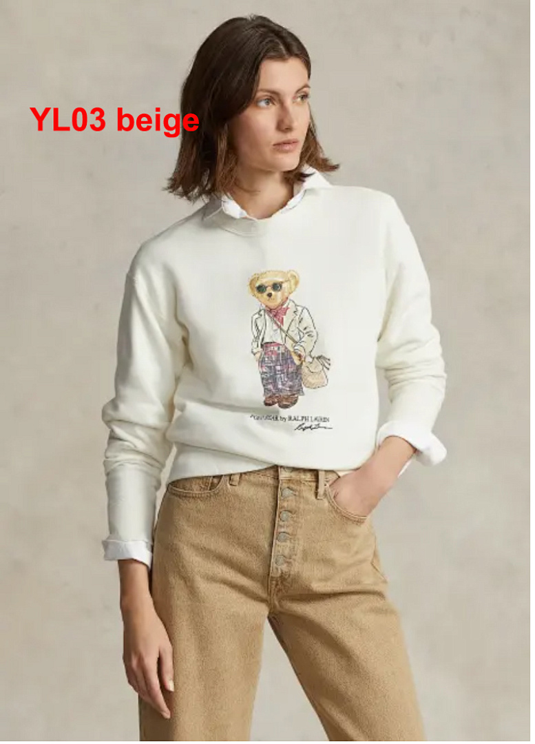 Ralph Lauren Polo Bear · A1680 — תמונה 3