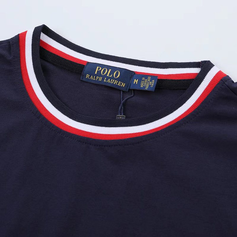 Ralph Lauren — טי-שירט · A1980 — תמונה 4