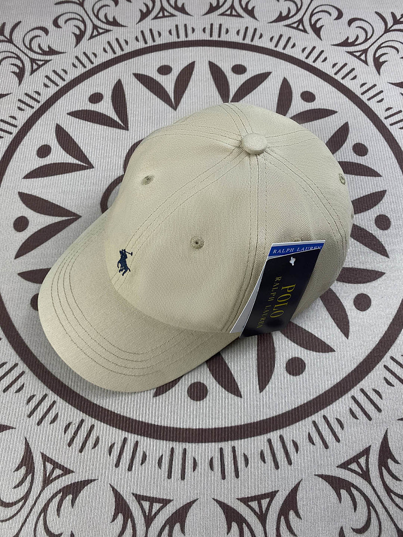 Polo Ralph Lauren — כובע מצחייה · A2611 — תמונה 5