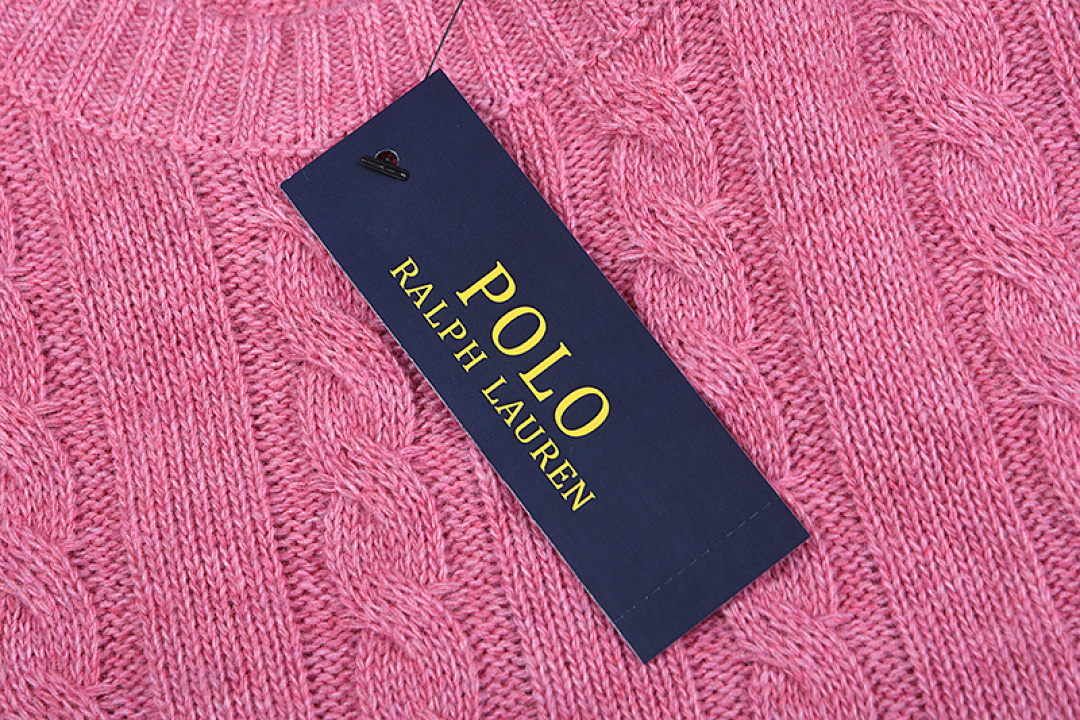 A714 Rauph Lauren women sweater — תמונה 48