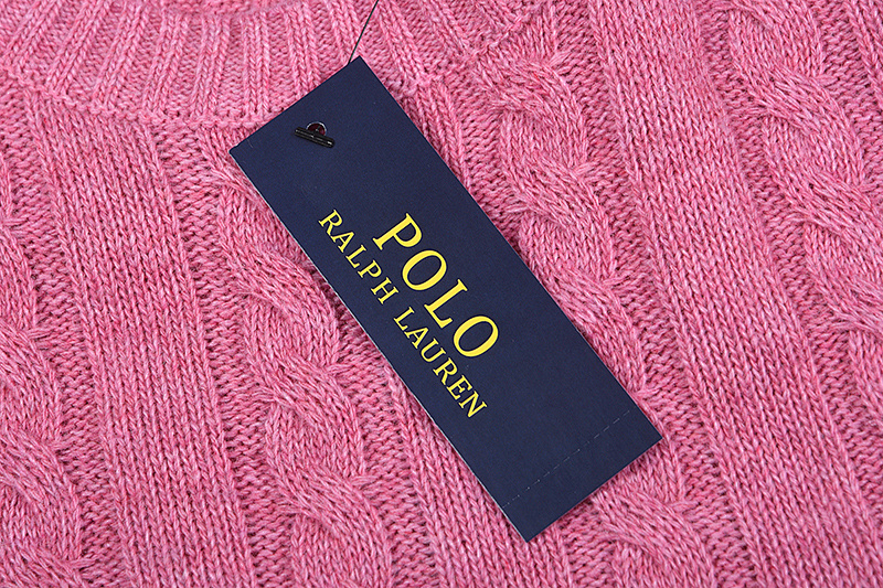 A714 Rauph Lauren women sweater — תמונה 49