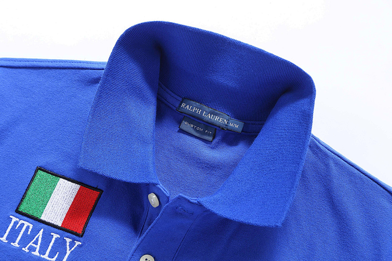 Ralph Lauren Big Pony USA Polo · A2239 — תמונה 7
