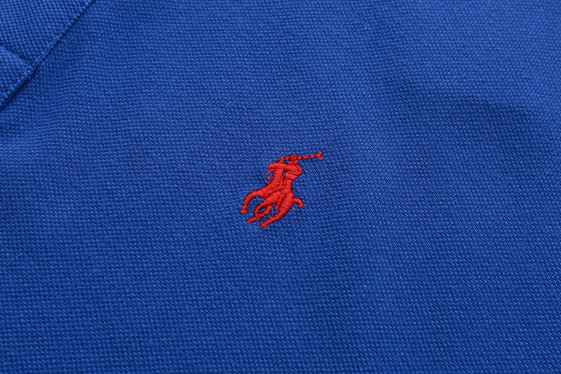 Polo Ralph Lauren Tipped Polo Shirt · A2996 — תמונה 9