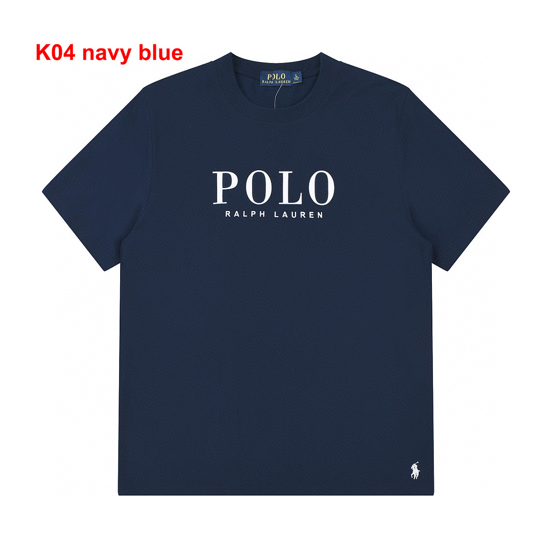 Ralph Lauren — טי-שירט · A3107 — תמונה 28