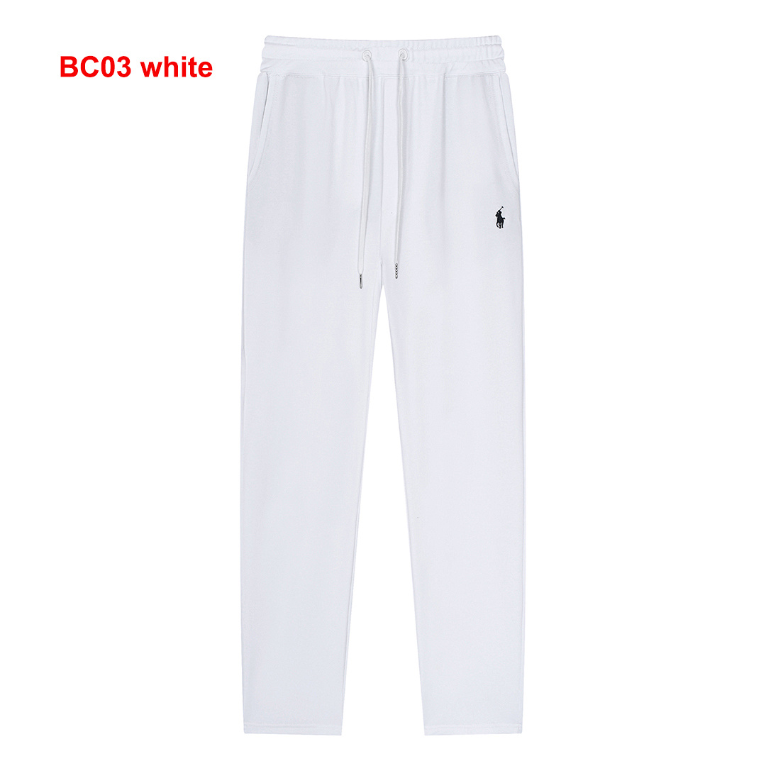 Ralph Lauren Double-Knit Jogger Pant · A2314 — תמונה 6