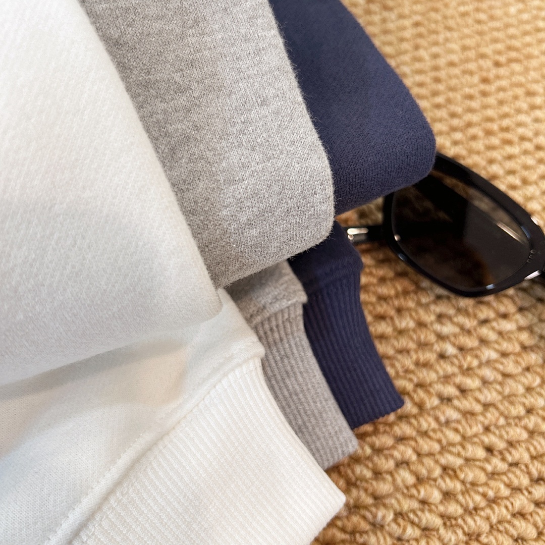 A2911 Rauph Lauren women men sweatshirt — תמונה 35