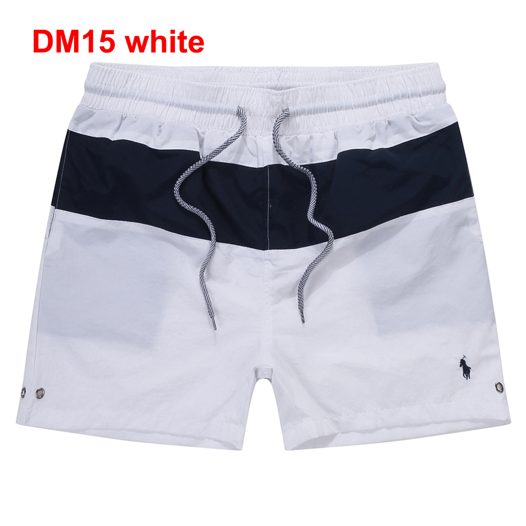 Ralph Lauren Polo Bear Drawstring Swim Shorts · A2258 — תמונה 6