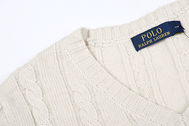 A714 Rauph Lauren women sweater — תמונה 17