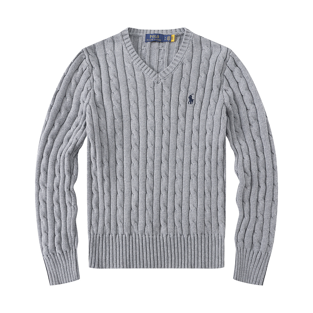 A1744 Rauph Lauren women sweater — תמונה 21