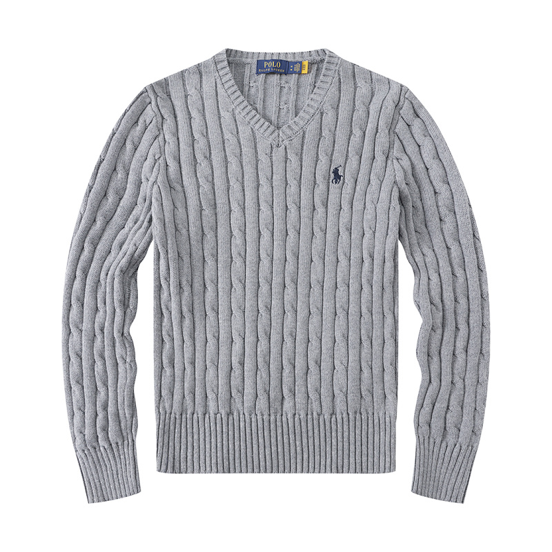 A1744 Rauph Lauren women sweater — תמונה 22