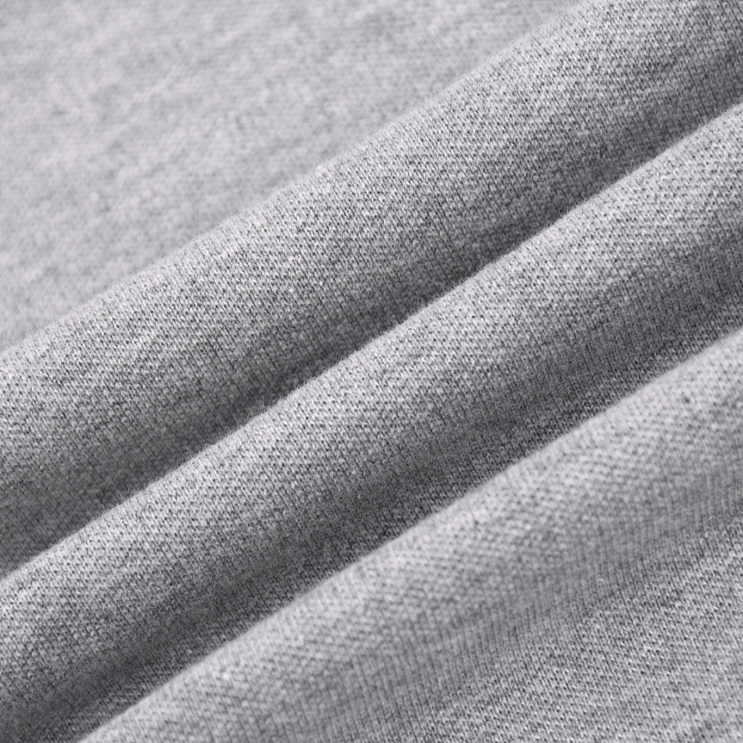 Ralph Lauren Mesh Long-Sleeve Polo Shirt · A2895 — תמונה 5