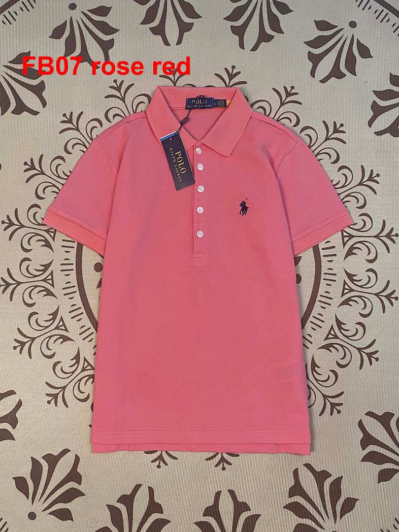 Ralph Lauren Polo Pony Slim Fit Stretch · A2412 — תמונה 4