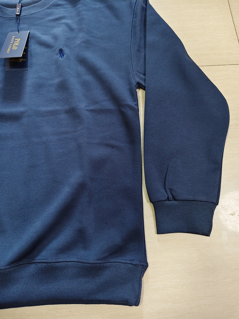 Ralph Lauren — סווטשירט · A3353 — תמונה 8