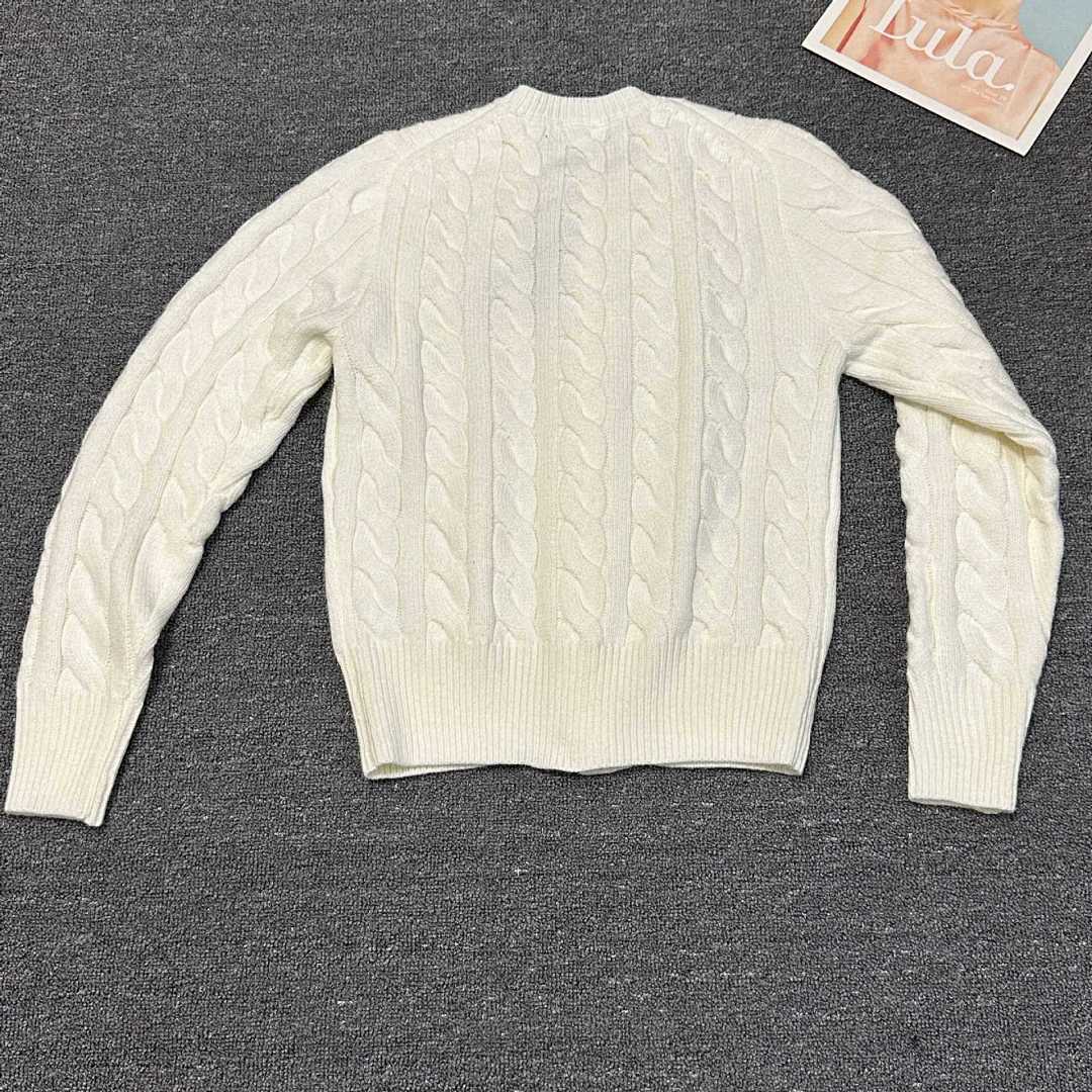 Polo Ralph Lauren Cable Knit Cardigan · A2867 — תמונה 36
