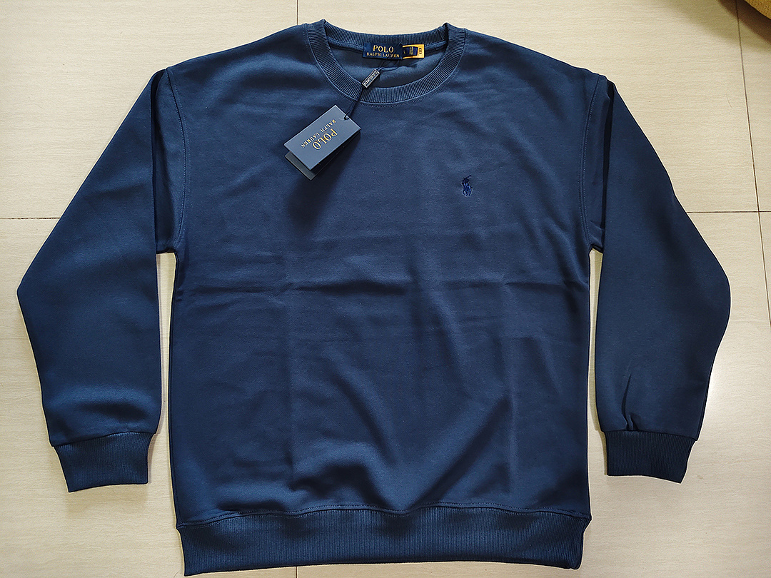 Ralph Lauren — סווטשירט · A3353 — תמונה 12
