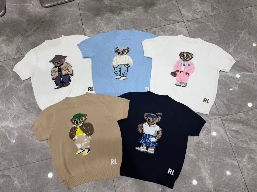 Ralph Lauren Polo Bear · A3235 — תמונה 20