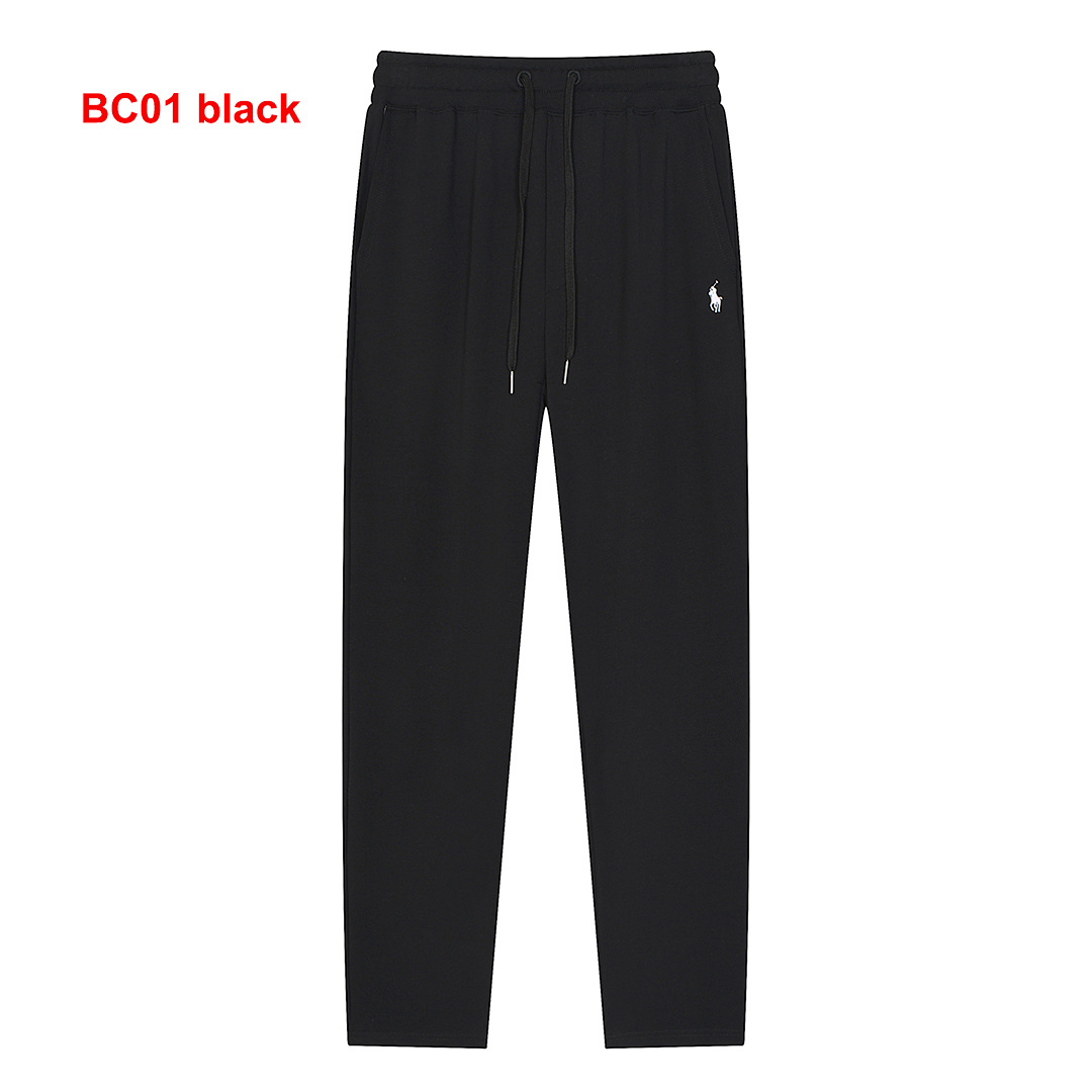Ralph Lauren Double-Knit Jogger Pant · A2314 — תמונה 8