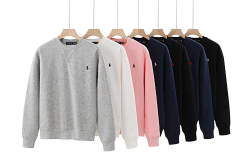 Polo Ralph Lauren The RL Fleece Sweatshirt · A2934