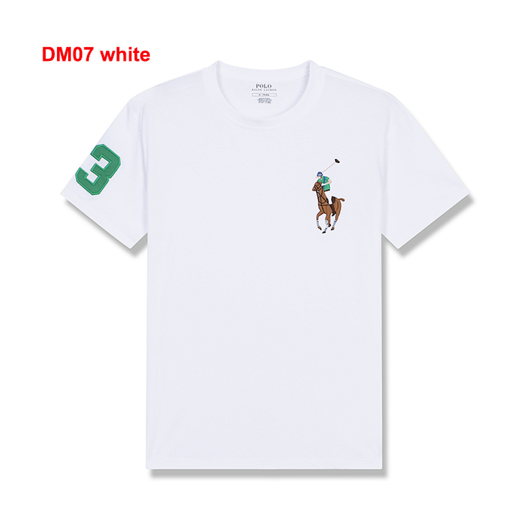 Polo Ralph Lauren — טי-שירט · A1088 — תמונה 20
