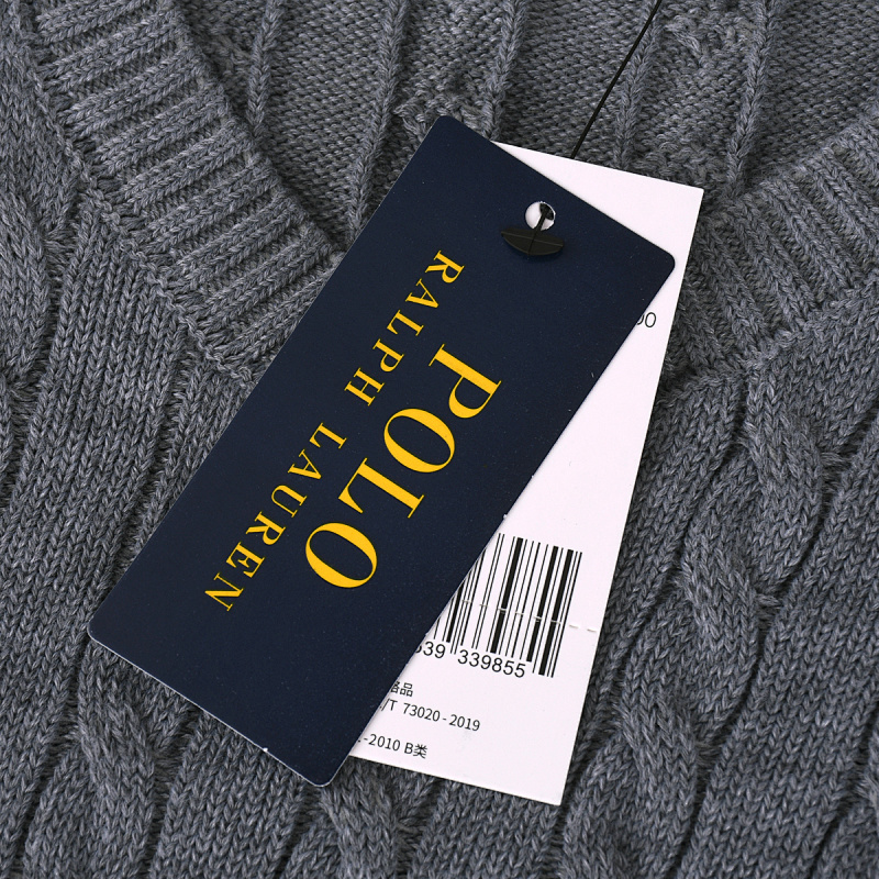 Polo Ralph Lauren Cable-Knit Sweater · A2302 — תמונה 28