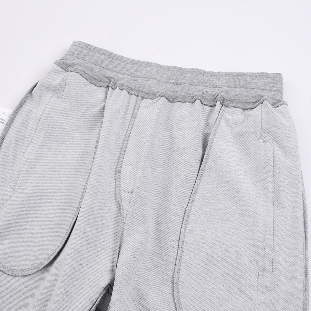 Ralph Lauren Featherweight Cotton Blend Piqué Shorts · A2313 — תמונה 11