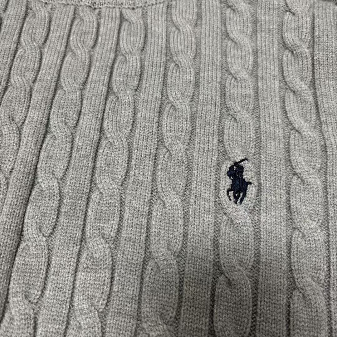Ralph Lauren — סוודר · A2847 — תמונה 10